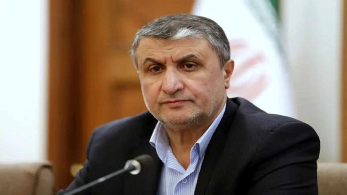 شناسایی حلقههای مفقوده در سازمان انرژی اتمی