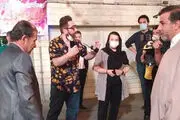 «مجتمع» در مرحله تدوین/ ماجرای برگزاری عروسی پسر همسایه در پارکینگ
