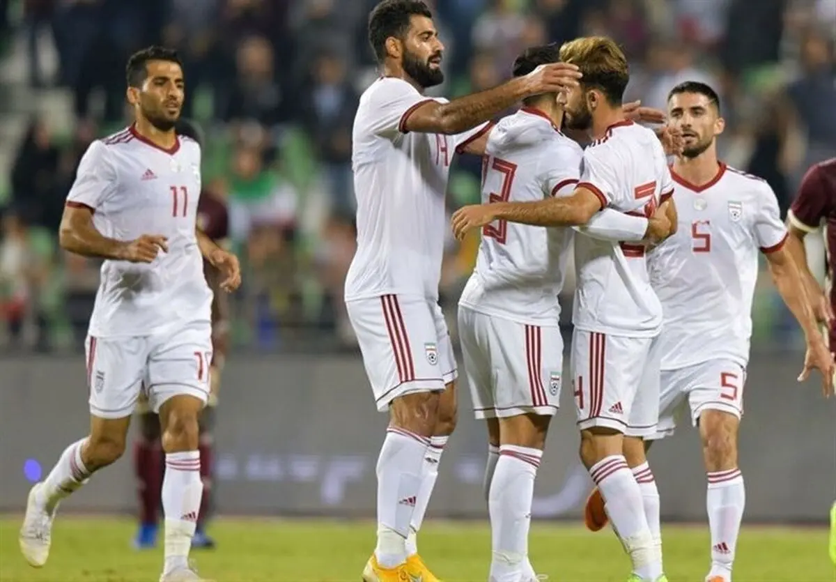 
تغییر زمان اعلام فهرست نهایی تیم ملی فوتبال ایران
