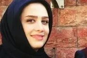 عکس دریایی سارا روستاپور