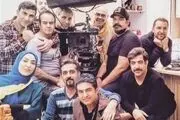 سریال نوروزی شبکه پنج مشخص شد + عکس