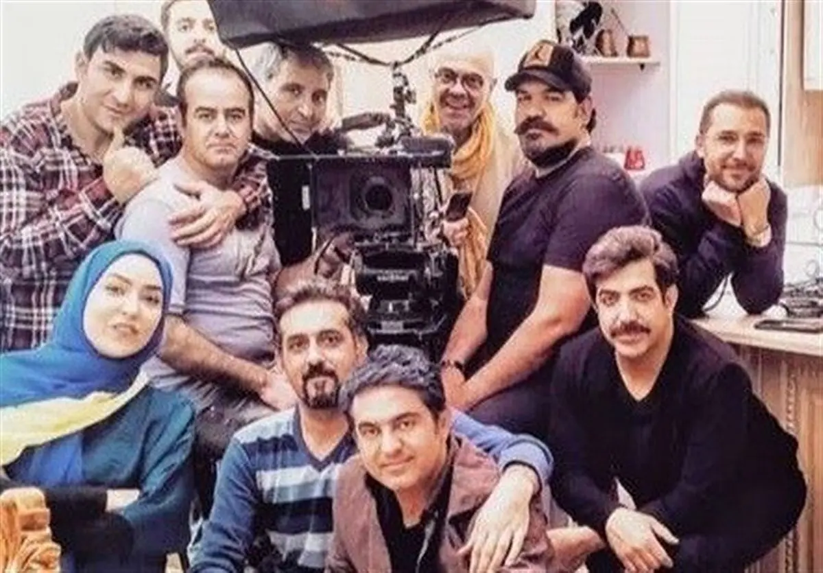 سریال نوروزی شبکه پنج مشخص شد + عکس