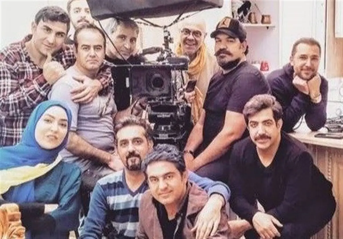 سریال نوروزی شبکه پنج مشخص شد + عکس