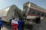روسیه حادثه قطار مشهد - یزد را تسلیت گفت