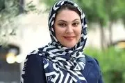 لاله اسکندری و همسرش | ماجرای آشنایی و ازدواج لاله اسکندری