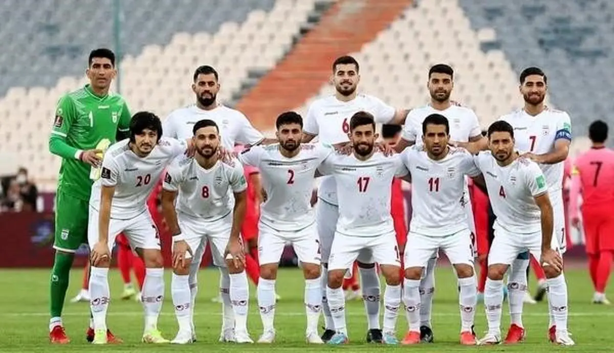 واکنش خاص سردار آزمون به تقابل با کارلوس کی روش