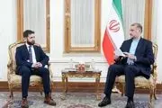 جزئیات دیدار وزیران خارجه ایران و ارمنستان