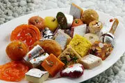 چه زمانی شیرینی بخوریم بهتر است؟