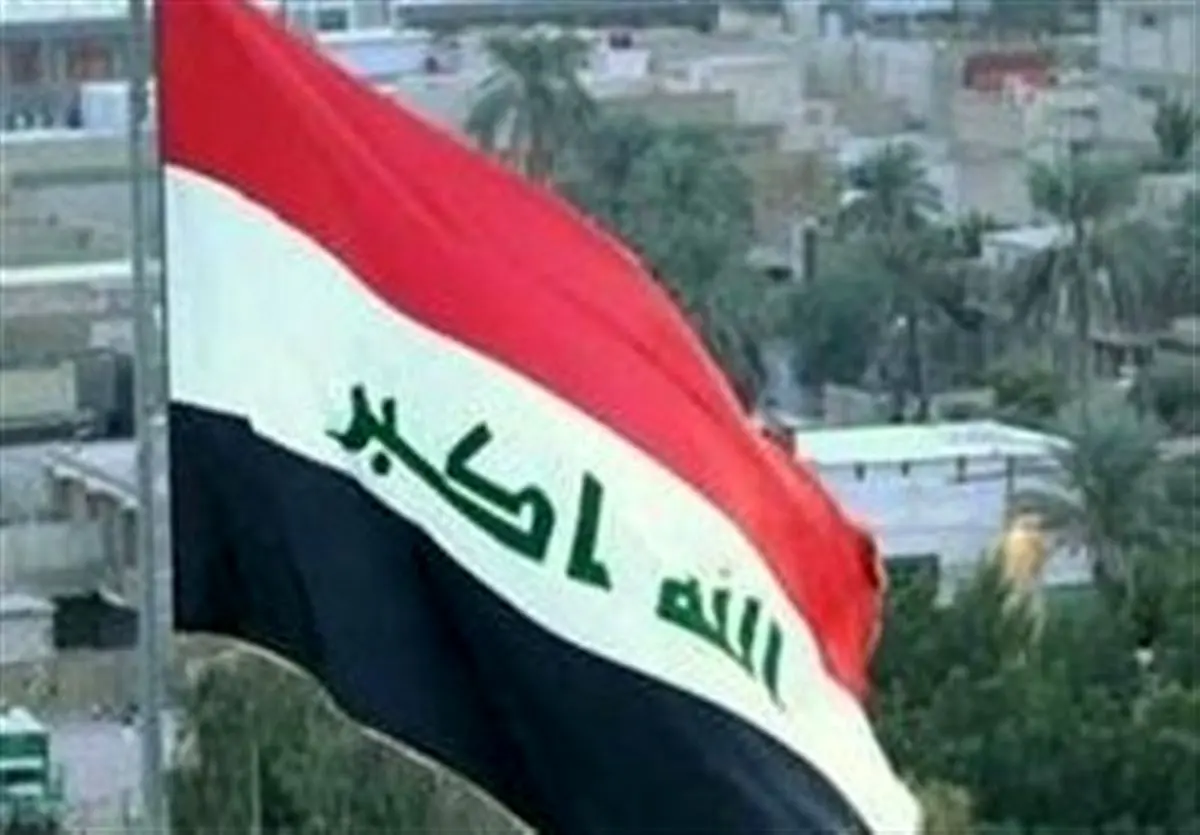 واکنش عراق به تجاوزات بامدادی حملات آمریکا به مواضع حشد الشعبی