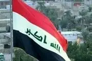 واکنش عراق به تجاوزات بامدادی حملات آمریکا به مواضع حشد الشعبی