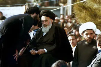 ناسیونالیسم از نگاه امام خمینی