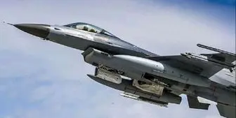 قرارداد ۱.۶ میلیارد دلاری آمریکا برای فروش ۸ جنگنده «اف-۱۶» به بلغارستان