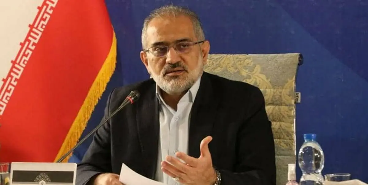 دولت مردمی به جای سیاست التماسی، سیاست خارجی متوازن را دنبال می‌کند