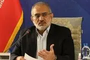 دولت مردمی به جای سیاست التماسی، سیاست خارجی متوازن را دنبال می‌کند