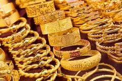 پیش‌بینی عجیب از نرخ طلا در روزهای آینده