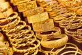 قیمت طلا و سکه امروز چهارشنبه 11 تیر 1404