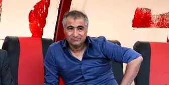 ساکت الهامی: مارکوپولو شده‌ایم