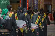آداب مداحی اهل‌بیت (ع) از دیدگاه رهبر انقلاب