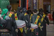 آداب مداحی اهل‌بیت (ع) از دیدگاه رهبر انقلاب