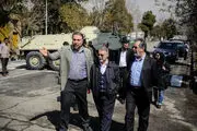 معاون سیما: نگذارید بعضی از بازیگران بیکار بمانند