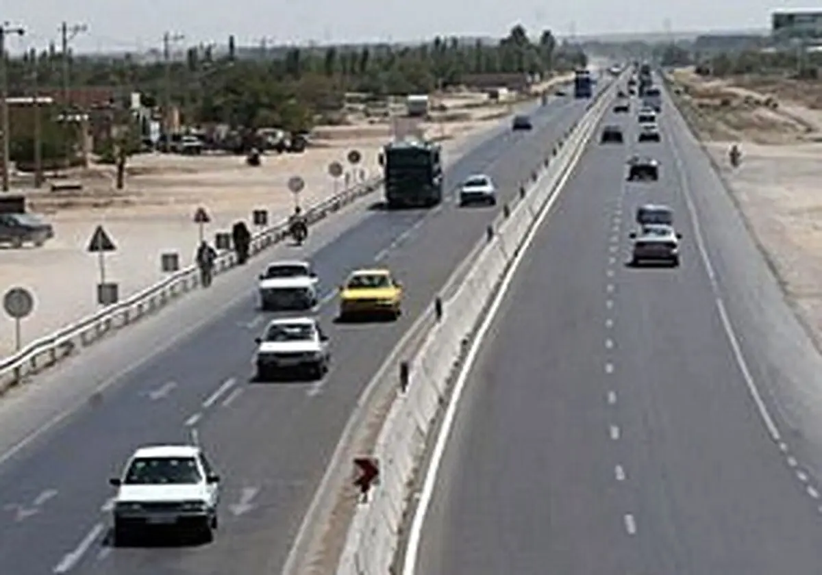 جزئیات محدودیت‌های ترافیکی پایان هفته 