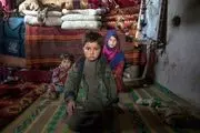 ۲۶۶ هزار مورد نقض حقوق کودکان در مناطق درگیری