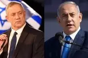 اعتراض بنی گانتس به دخالت نتانیاهو در امور ارتش