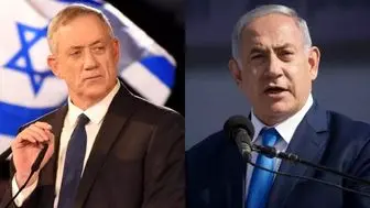 اعتراض بنی گانتس به دخالت نتانیاهو در امور ارتش