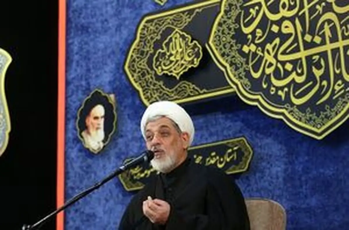 مراسم بزرگداشت شهید جمهور از سوی رهبر معظم انقلاب در قم برگزار شد