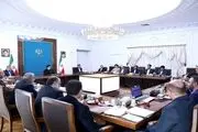 دستگاه‌ها پیشنهاد خود را برای اجرای مهار تورم و رشد تولید ارائه کنند