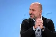 فرد مورد نظر ترامپ برای مذاکره با ایران با پزشکیان دیدار کرد