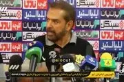 انتقاد تند فیروز کریمی از تصمیم جنجالی بازیکن نروژ