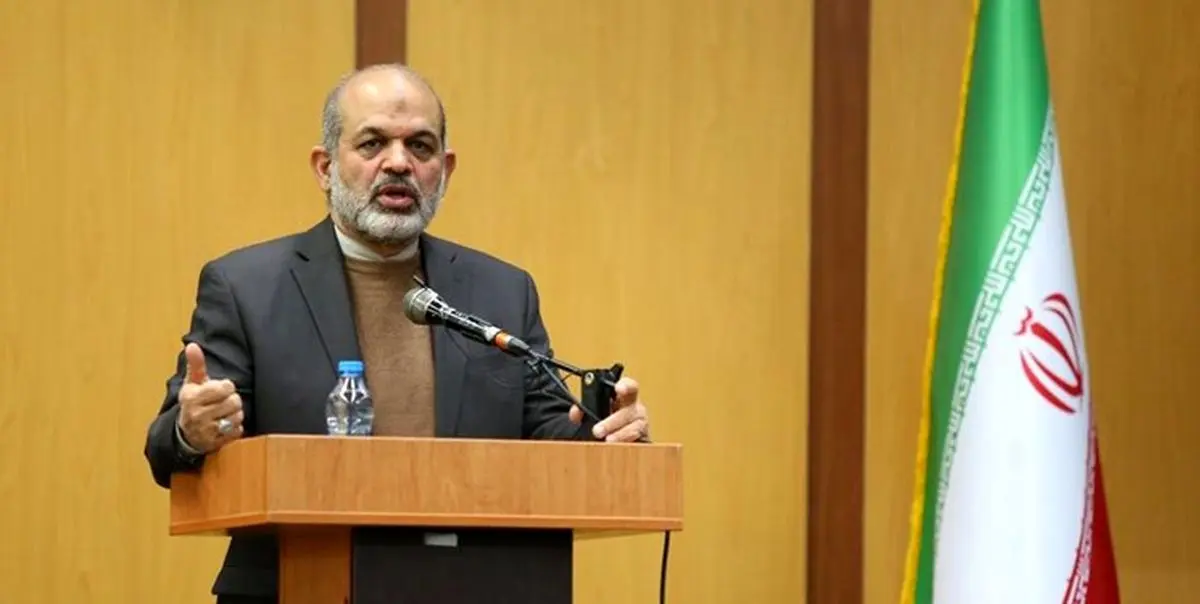 احمد وحیدی: محدودیت تردد به اروپا برقرار است