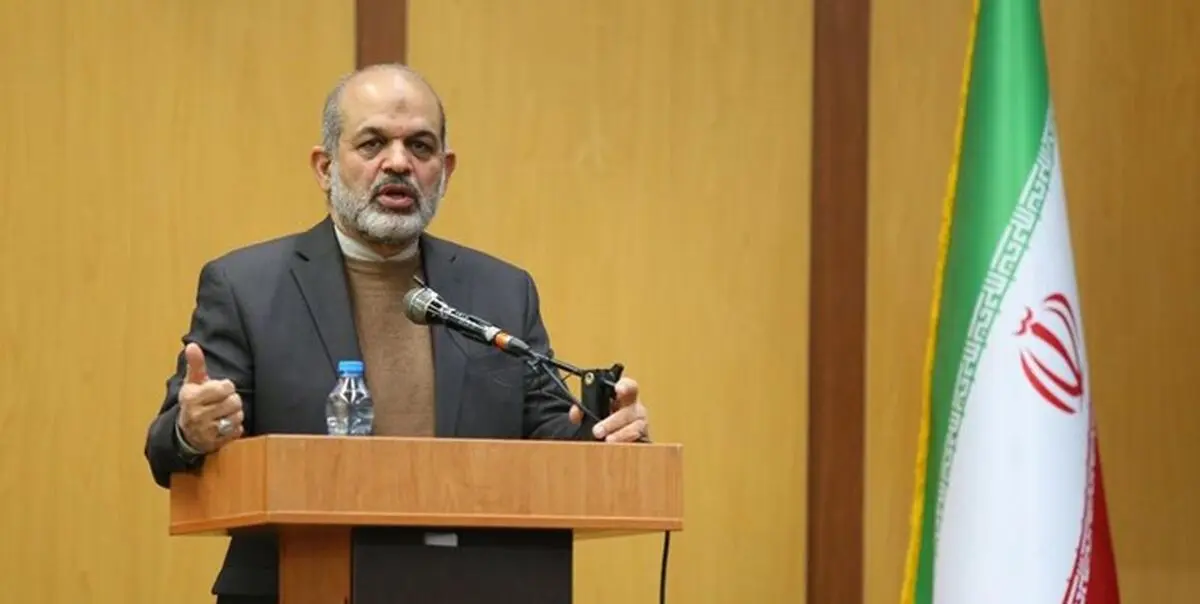 هشدار جدی وزیر کشور به مرزبانان افغانستانی