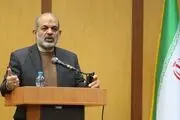  احمد وحیدی: محدودیت تردد به اروپا برقرار است