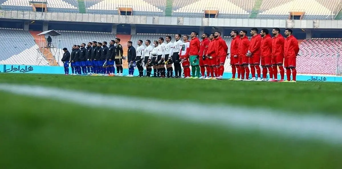 صعود پرسپولیس و استقلال در تازهترین رده بندی باشگاههای جهان