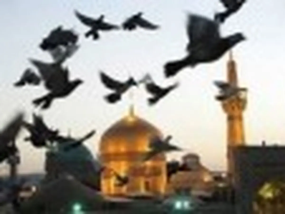 ورود بیش از هفت میلیون نفر مسافر به خراسان رضوی