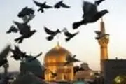 ورود بیش از هفت میلیون نفر مسافر به خراسان رضوی
