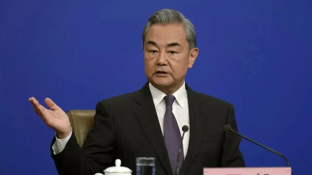 چین خطاب به آمریکا: شما پلیس جهان نیستید