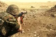 تحرکات مرزی بین نیروهای جمهوری آذربایجان و ارمنستان