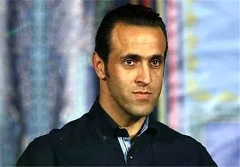 علی کریمی محبوب‌ترین بازیکن ایرانی در ژاپن