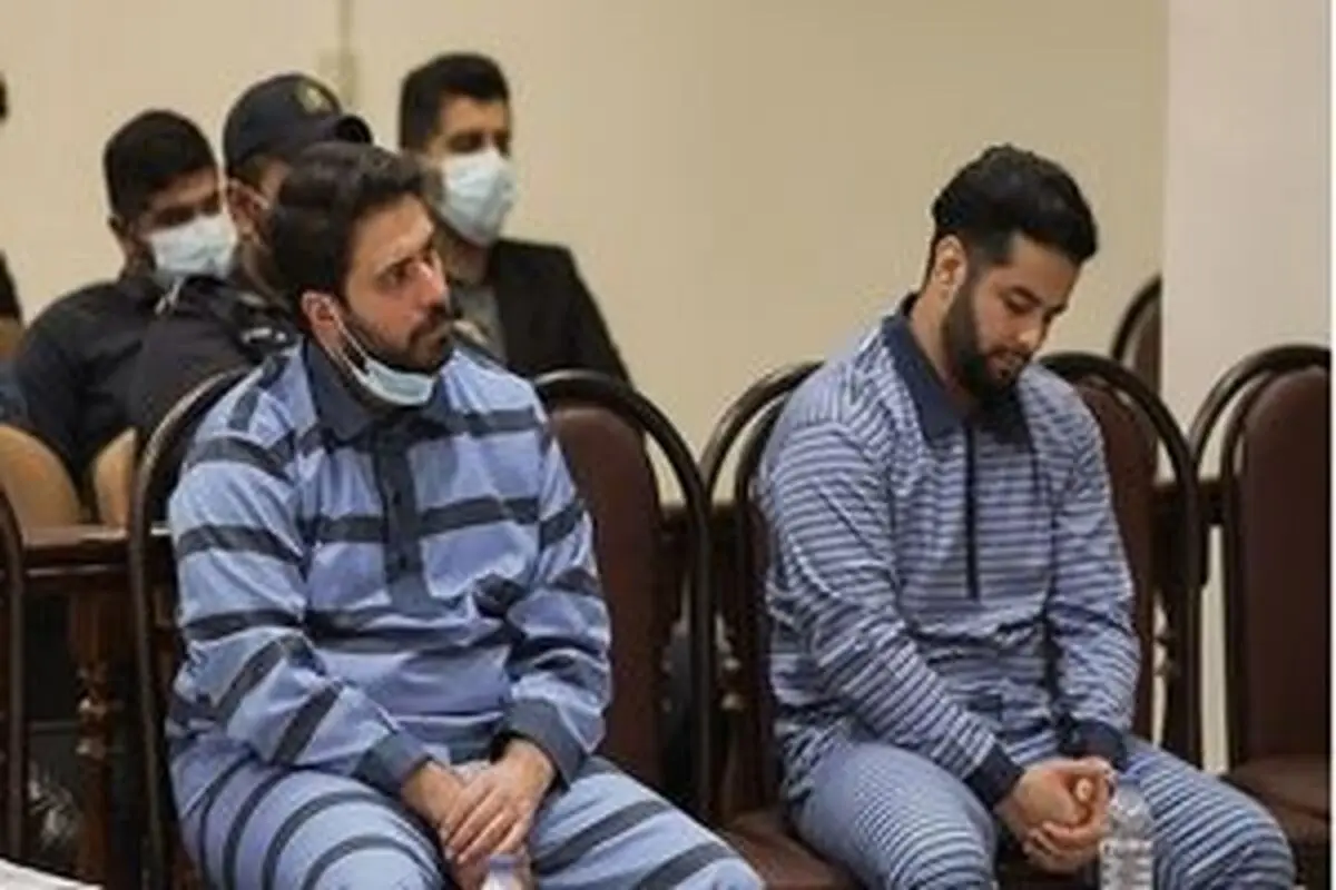در نخستین جلسه دادگاه «میلاد حاتمی» چه گذشت؟ +جزئیات
