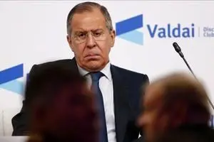 واکنش روسیه به ادعای ترامپ مبنی بر خروج از سوریه