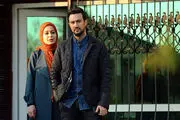«پاهای بیقرار» منوچهر هادی در محضر ازدواج