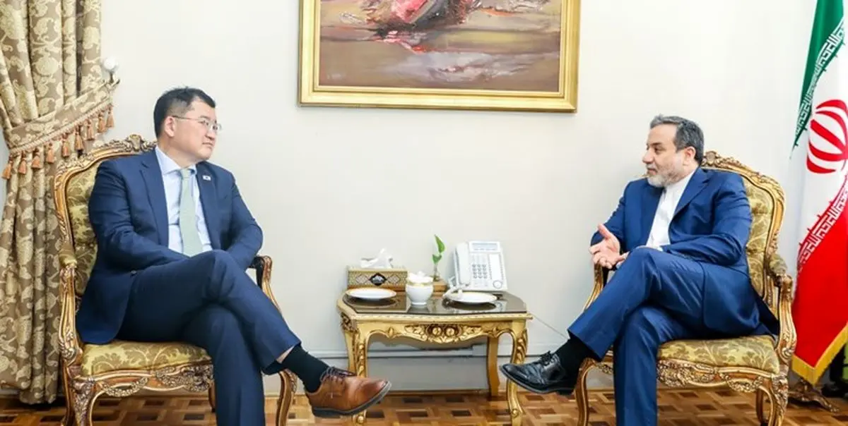 هر نوع ارتباط بین منابع ارزی بلوکه شده ایران با مذاکرات برجام غیر قابل قبول است