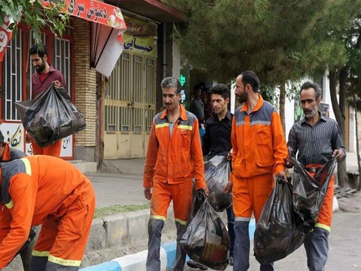 کارگرانی که در نطق برجامی ریاست جمهوری فراموش شدند