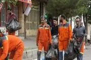 کارگرانی که در نطق برجامی ریاست جمهوری فراموش شدند
