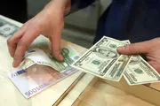 قیمت دلار، قیمت یورو و قیمت پوند سه‌شنبه ۱۱ بهمن ۱۴۰۱ + جدول
