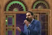 میهمان برنامه امشب دورهمی مشخص شد