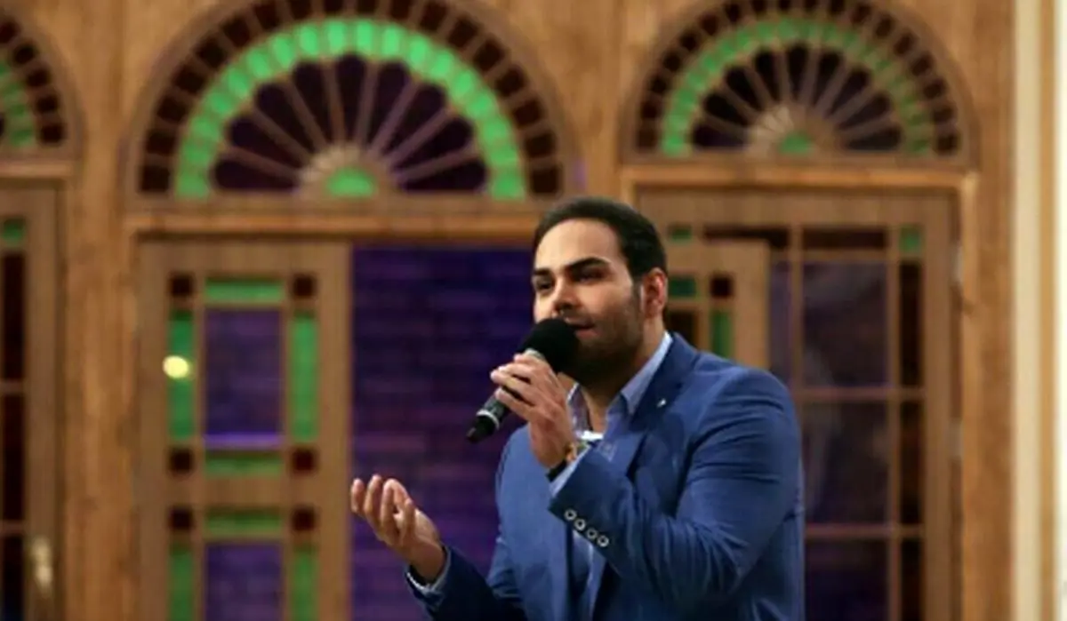 میهمان برنامه امشب دورهمی مشخص شد